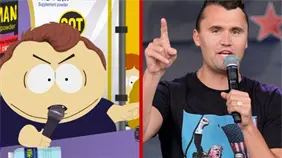 Comedy Central retira episodio de South Park que se burlaba de Kirk