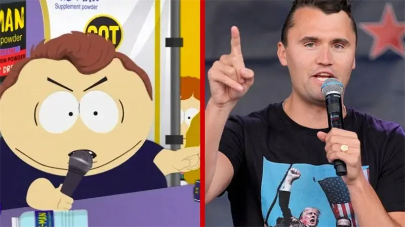 Comedy Central retira episodio de South Park que se burlaba de Kirk
