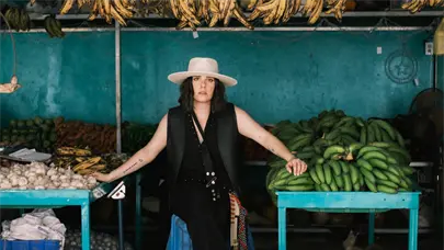 Covi Quintana lanza su primera bachata