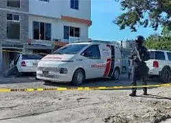 Comisión de Derechos Humanos condena acción policial que dejó cinco muertos en Santiago