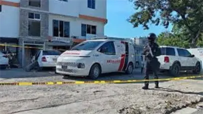 Comisi&oacute;n de Derechos Humanos condena acci&oacute;n policial que dej&oacute; cinco muertos en Santiago