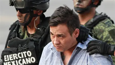 Estados Unidos no buscará la pena de muerte para los fundadores del cartel de Los Zetas
