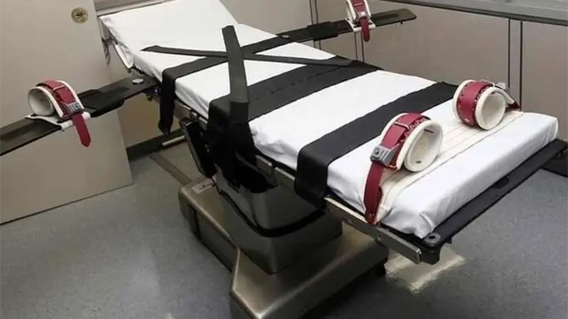 Florida ejecutará a un criminal con discapacidad mental y ampliará su récord a 12 muertos