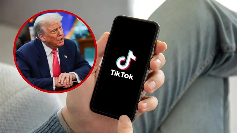 El futuro de TikTok en EE.UU. se discutirá en Madrid, tras aplazarse tres veces