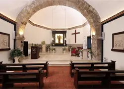 Grupo SID entrega restaurada la Iglesia San Miguel Arcángel en Santo Domingo