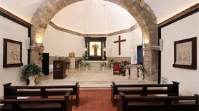 Grupo SID entrega restaurada la Iglesia San Miguel Arcángel en Santo Domingo