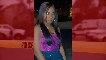 Hombre le quita la vida a su expareja de un disparo y se da a la fuga