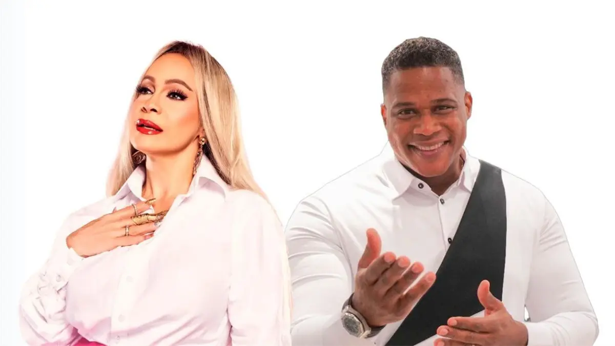 Jandy Ventura El Legado se une a Miriam Cruz esta noche en Hard Rock Santo Domingo