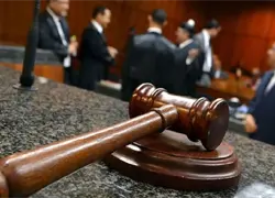 Estabilidad institucional en construcción: RD lucha contra la corrupción según estudio internacional