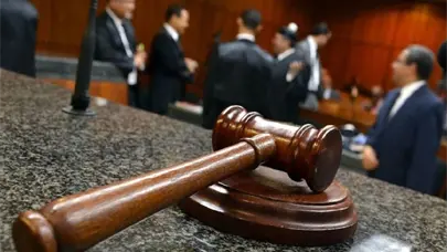 Estabilidad institucional en construcción: RD lucha contra la corrupción según estudio internacional