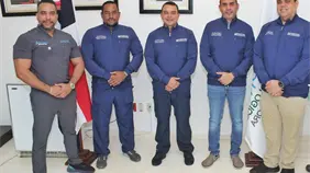 Doctor Julio Landrón  y  equipo de Artroscopía  del Ney Arias Lora garantizan asistencia  especializada  atletas en los Juegos Centroamericanos y del Caribe Santo Domingo 2026
