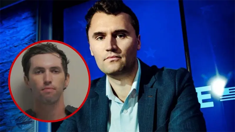 ¿Qué se sabe de Tyler Robinson, el acusado de asesinar a Charlie Kirk?