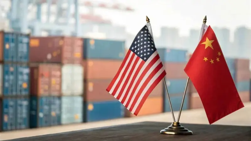 China confirma reunión comercial con EE. UU. en Madrid del 14 al 17 de septiembre