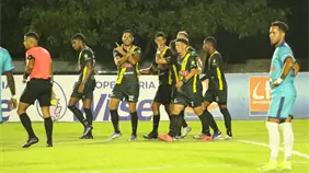 Moca FC suma un punto en casa al empatar con Salcedo FC