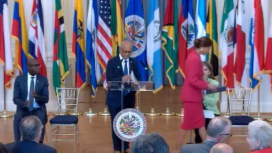 República Dominicana prepara medidas tras la crisis en Haití, incluyendo regularización migratoria