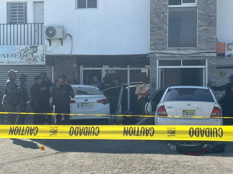 PGR solicita investiguen circunstancias en que una patrulla policial abatió a cinco hombres