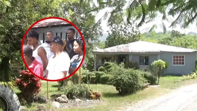 Residentes de Villa Altagracia denuncian intento de despojo de terrenos