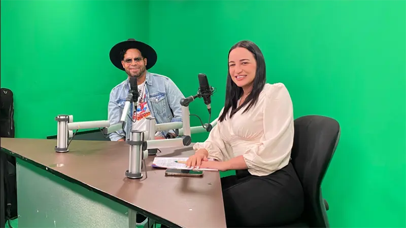 R.I.O.Z. refuerza su presencia en República Dominicana con exitoso regreso promocional