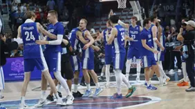 Tres titanes y la campeona del mundo se juegan el pase a la final del Eurobasket