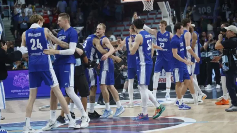 Tres titanes y la campeona del mundo se juegan el pase a la final del Eurobasket