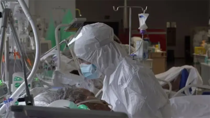 Suiza donará 68 millones de euros para combatir el sida, malaria y tuberculosis a nivel mundial
