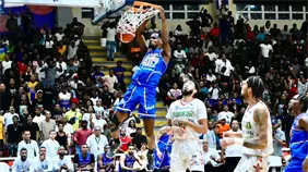 Abadina y Grupo Comunicaciones transmitirán Torneo de Baloncesto Distrito 2025 en TV nacional