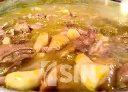 La diversidad gastronómica de República Dominicana atrae a millones de turistas