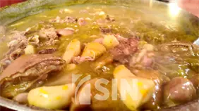 La diversidad gastronómica de República Dominicana atrae a millones de turistas