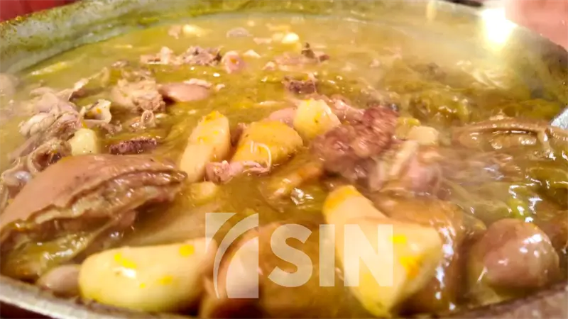 La diversidad gastronómica de República Dominicana atrae a millones de turistas