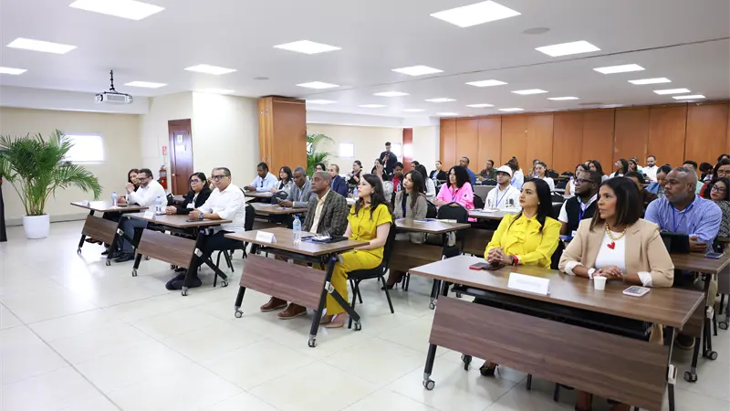 MAP inicia Curso Especializado en Administración Pública para Periodistas y Comunicadores