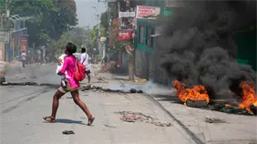 Masacre en Haití: al menos 42 personas ultimadas por bandas armadas en Laboderie
