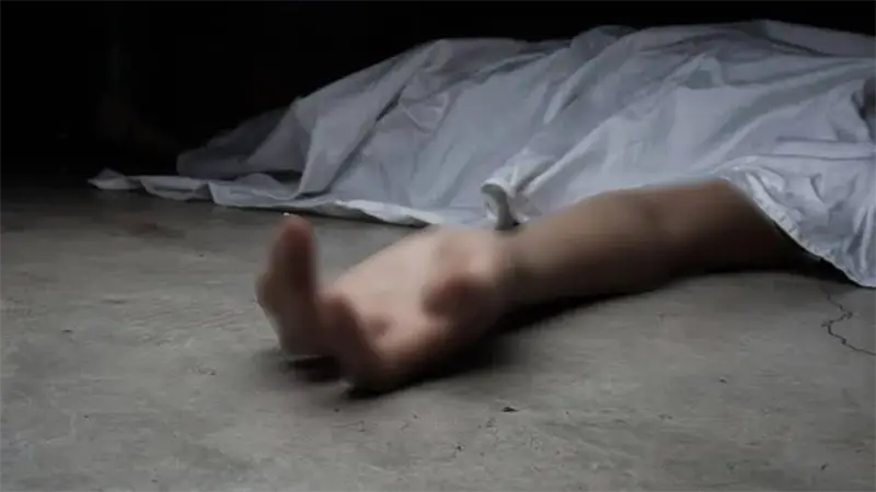Joven madre es ultimada por su expareja en Guerra; se desconoce paradero de su hijo