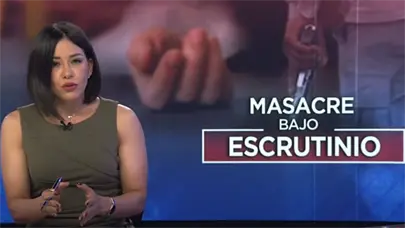 Noticias SIN Emisi&oacute;n Estelar: Suspenden a patrulla policial tras masacre en plaza comercial