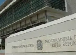 Policías puestos a disposición del Ministerio Público tras tiroteo en Santiago