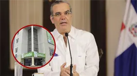 Abinader ante irrgularidades de Senasa: "puedo tener buenos amigos, pero jamás cómplices"