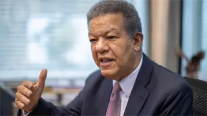 Leonel Fernández afirma que Fuerza del Pueblo advirtió sobre irregularidades en Senasa