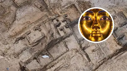 Egipto descubre antiguo taller de cobre de más de 3,000 años en el Sinaí