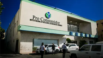 Pro Consumidor logra 100 % en cumplimiento de norma ISO 17020