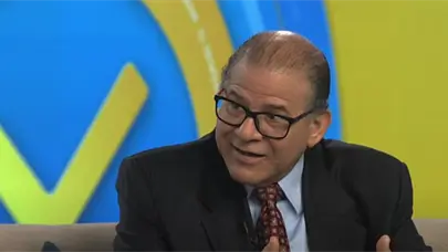 Apolinar Veloz: "El salario es muy bajo y adem&aacute;s la inflaci&oacute;n te castiga"