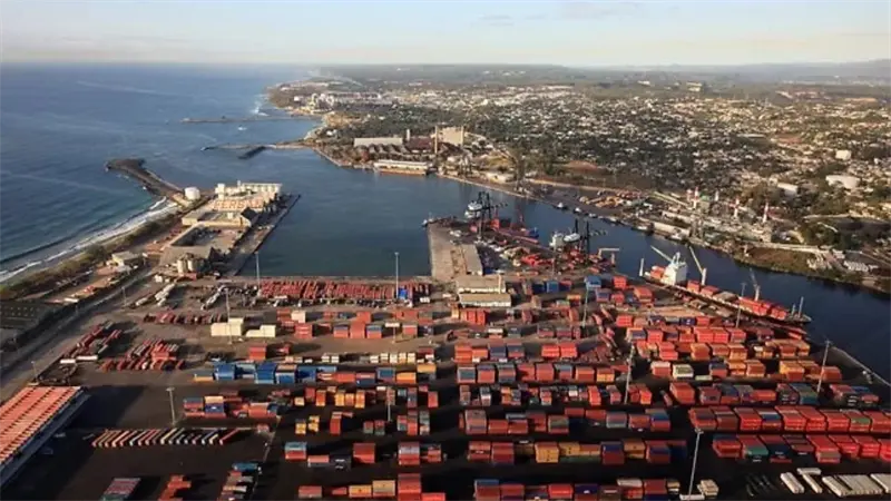 DGA refuerza seguridad nacional con nuevo sistema digital para envíos mudanceras o shipping