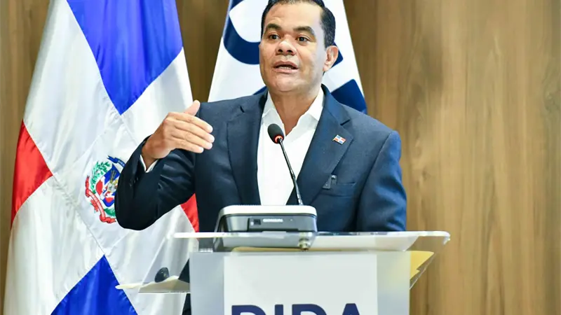 Director de la DIDA solicita modificación urgente del formulario de afiliación de las AFP