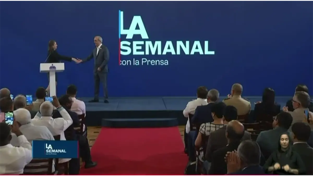 Estados Unidos respalda candidatura de República Dominicana para dirigir la ONUD