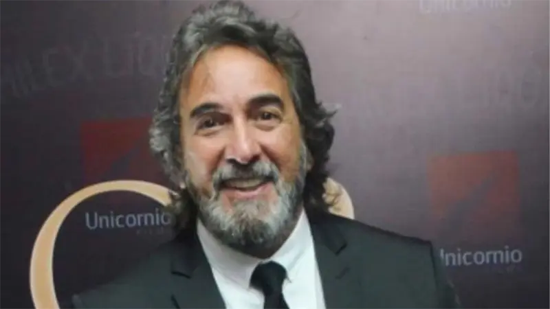 Fallece en accidente de tránsito Arturo Alberto Báez Cordero, hijo del cineasta Fernando Báez