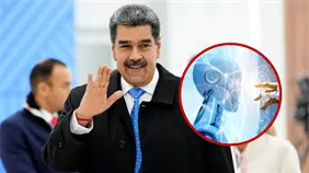 Maduro dice que Venezuela tendrá su propia IA y se darán clases sobre el tema