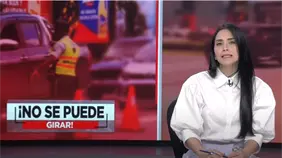 Noticias SIN y Mucho Más 15 de septiembre: Confusión entre conductores por prohibición de giros