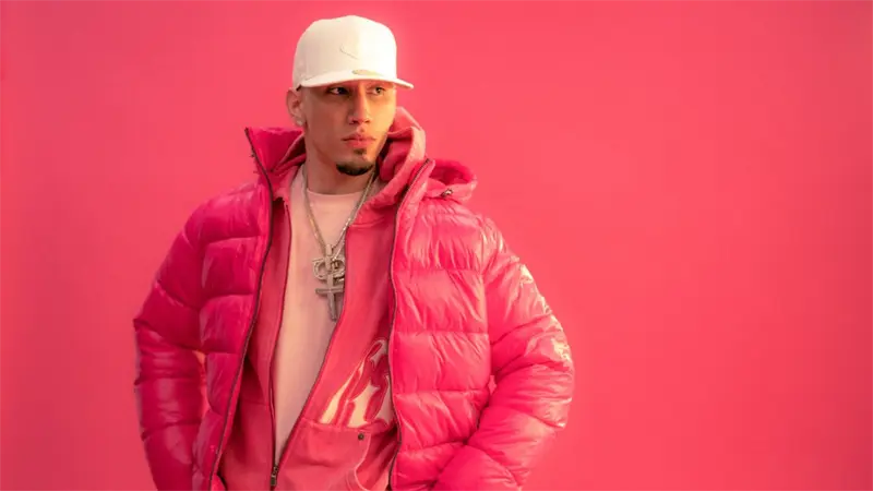 Concierto de Omar Courtz en Santo Domingo marca el inicio de su gira por Latinoamérica