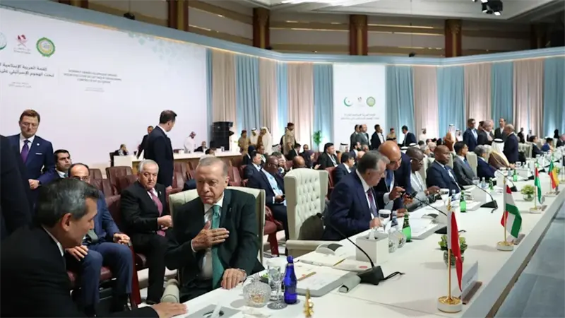 Países islámicos claman por una mayor alianza defensiva para contener agresiones israelíes