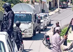 Preocupación por aumento en agresiones violentas
