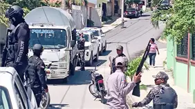 Preocupación por aumento en agresiones violentas