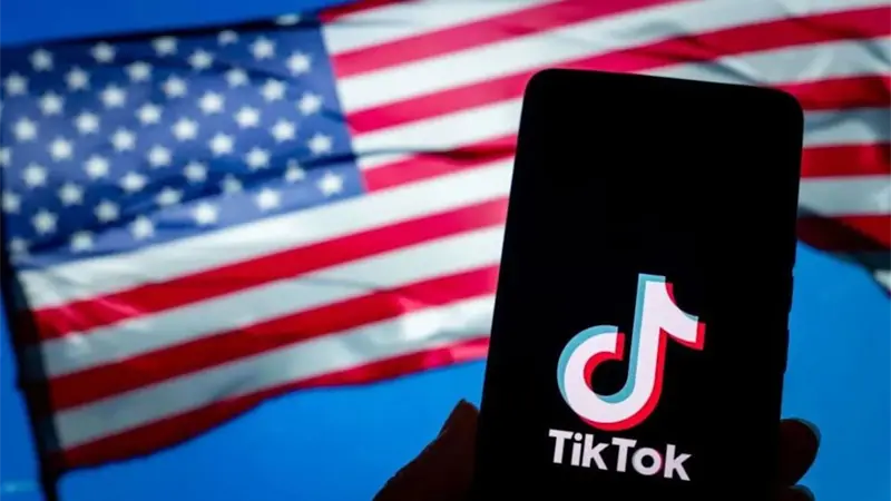 Trump dice que diálogo comercial con China va muy bien y apunta a acuerdo sobre TikTok